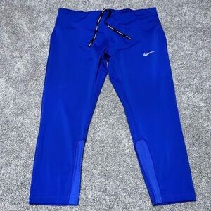 Women’s Nike Dri Fit running leggings